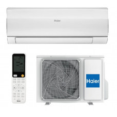 Сплит-система Haier Flexis HSU-24HFF103/R3-W / HSU-24HUF103/R3 on/off белый HSU-24HFF103/R3-W / HSU-24HUF103/R3