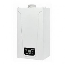 Котёл газовый конденсационный BAXI Duo-tec Compact 24 GA двухконтурный 21.8 кВт A7722038 Котёл газовый конденсационный BAXI Duo-tec Compact 24 GA двухконтурный 21.8 кВт A7722038
