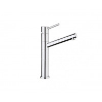 Смеситель для кухни Fiore XENON белый 44WH5441