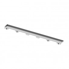 Лоток для плитки TECEdrainline plate 900 мм нержавеющая сталь 600970