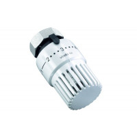 Термостат Oventrop vindo TH M30x1.5 с нулевой отметкой белый 1013066