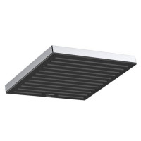 Верхний душ Hansgrohe Pulsify E 260 1jet хром 24330000