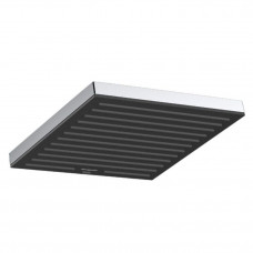 Верхний душ Hansgrohe Pulsify E 260 1jet хром 24330000
