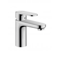 Смеситель для раковины Hansgrohe Vernis Blend 71 мм со сливным гарнитуром 71550000