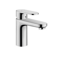 Смеситель для раковины Hansgrohe Vernis Blend 71 мм гладкий корпус 71558000
