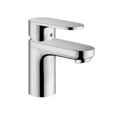 Смеситель для раковины hansgrohe Vernis Blend 70 со сливным гарнитуром 71570000
