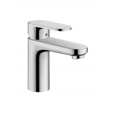 Смеситель для раковины Hansgrohe Vernis Blend 88 мм со сливным гарнитуром 71551000