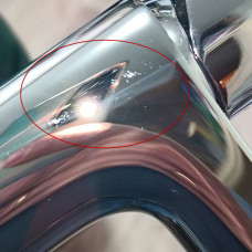 Смеситель для биде Hansgrohe Logis со сливным гарнитуром 71204000