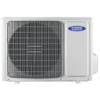 Внешний блок мульти-сплит системы General Climate GU-M2E14H1