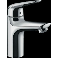Смеситель для раковины hansgrohe Novus 100 71030000