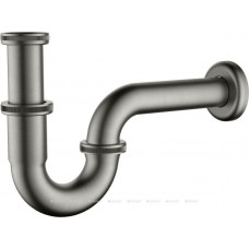 Сифон для раковины Timo 961/18L черное золото 961/18L Сифон для раковины Timo 961/18L черное золото 961/18L