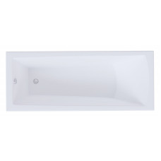Ванна акриловая Triton Либра 160х70 NEW без фронтального экрана LIB160N-0000006