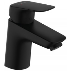 Смеситель для раковины hansgrohe Logis 67 мм гладкий корпус 71071670