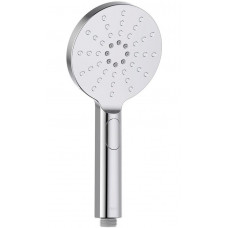 Ручной душ Aquanet Оберон Select 120 3jet хром AQ2006CR
