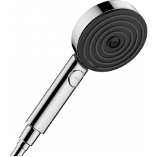 Ручной душ Hansgrohe Pulsify Select Activation 105 3jet 24100000 Ручной душ Hansgrohe Pulsify Select Activation 105 3jet 24100000