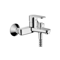 Смеситель для ванны hansgrohe Vernis Blend хром 71440000