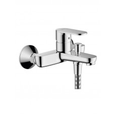Смеситель для ванны hansgrohe Vernis Blend хром 71440000
