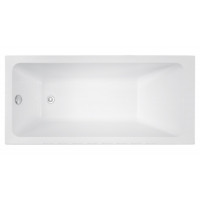 Акриловая ванна Aquanet Agata 160x70 см с каркасом 00369252