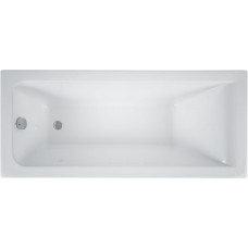 Акриловая ванна Aquanet Aura 165x70 см с каркасом 00362711
