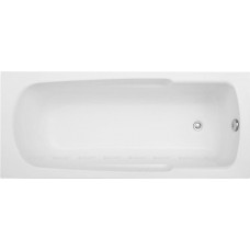 Ванна акриловая Aquanet Extra 160x70 00254882