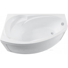 Акриловая ванна Aquanet JERSEY 170x90 L левая в комплекте 00205405