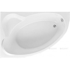 Акриловая ванна Aquanet Mayorca 150x100 L 00204008