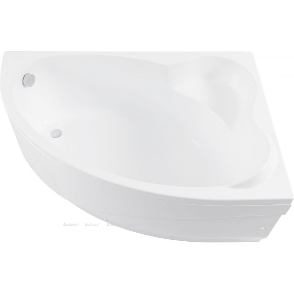 Ванна акриловая Aquanet Mayorca 150x100 R правая в комплекте 00205438