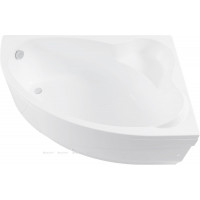Ванна акриловая Aquanet Mayorca 150x100 R правая в комплекте 00205438