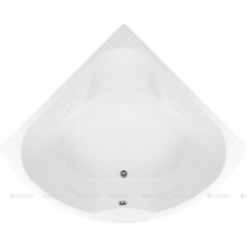 Ванна акриловая Aquanet Vitoria 130x130 см 00204049
