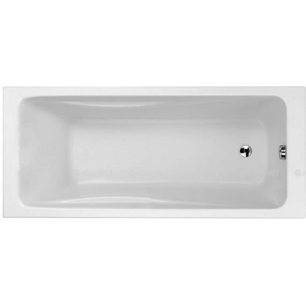 Ванна акриловая Jacob Delafon ODEON UP 180x80 см E6048RU-00