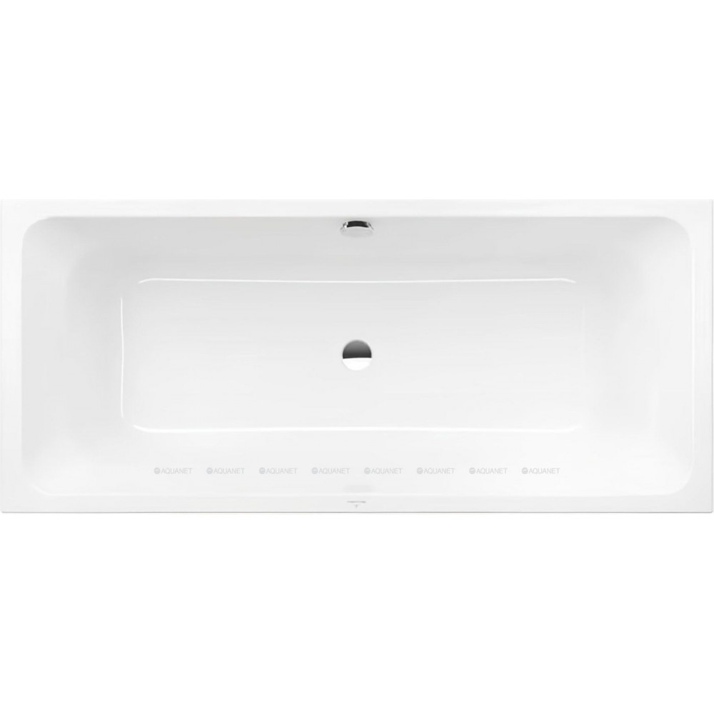 Ванна акриловая Villeroy & Boch Avento 1800x800 мм UBA180AVN2V-01