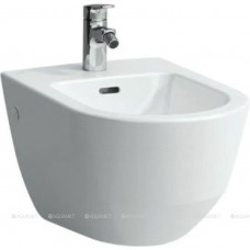 Биде подвесное Laufen Pro 53x36x34.5 см 1 отверстие под смеситель 8.3095.2.000.302.1