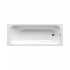 Ванна акриловая RAVAK CHROME 170х75 см белая C741000000