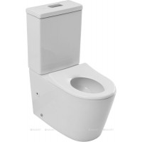 Унитаз-компакт Aquanet Junior 3.0 C1 TORNADO 00354310
