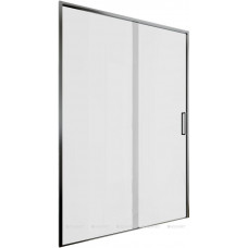 Душевая дверь в нишу Aquanet Pleasure Evo 1300 мм хром Easy Clean AE65-N130-CT Душевая дверь в нишу Aquanet Pleasure Evo 1300 мм хром Easy Clean AE65-N130-CT