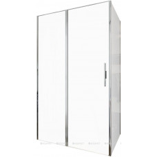 Душевое ограждение Allen Brau Priority 1200x900 мм хром 3.31007.00/3.31016.00 Душевое ограждение Allen Brau Priority 1200x900 мм хром 3.31007.00/3.31016.00