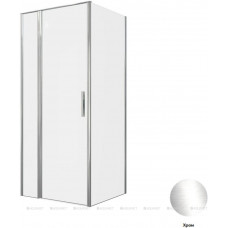 Душевое ограждение Allen Brau Priority 900х800 мм 8 мм хром 3.31025.00/3.31040.00 Душевое ограждение Allen Brau Priority 900х800 мм 8 мм хром 3.31025.00/3.31040.00