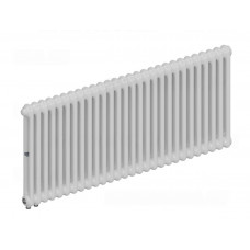 Радиатор трубчатый RIFAR TUBOG VENTIL 2052 16 секций нижнее подключение DV1 RAL 9016 TUB-2052-16-DV1-RAL 9016 Радиатор трубчатый RIFAR TUBOG VENTIL 2052 16 секций нижнее подключение DV1 RAL 9016 TUB-2052-16-DV1-RAL 9016
