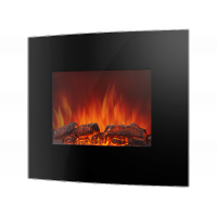 Камин электрический настенный Electrolux EFP/W-1150URLS панорамный
