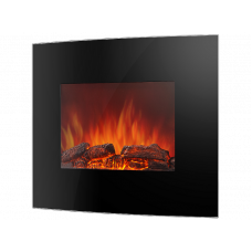 Камин электрический настенный Electrolux EFP/W-1150URLS панорамный