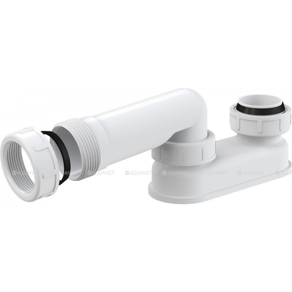 Гидрозатвор AlcaPlast A53 6/4 A53-6/4