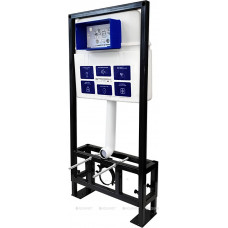 Система инсталляции для подвесного унитаза BETTOSERB Sava Free Standing 40006480