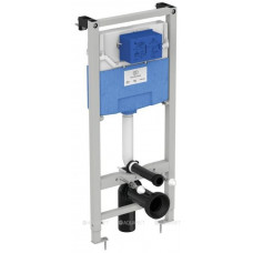 Инсталляция для подвесного унитаза Ideal Standard ProSys 120 M R020467