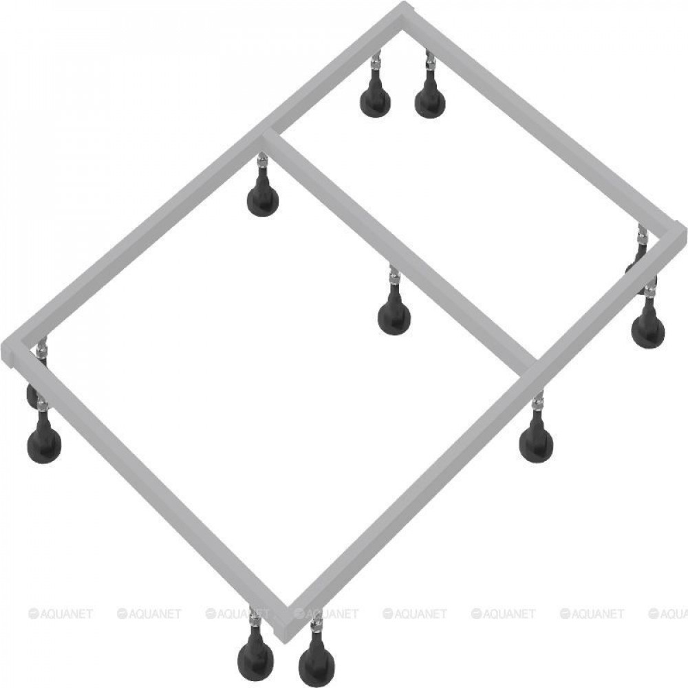 Каркас для поддона Jacob Delafon Tolbiac 120x80 см E6D345RU-NF