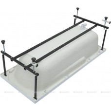 Каркас для ванны Aquanet Extra 160 разборный 00254892