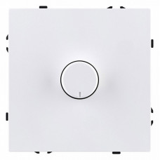 Диммер без рамки Kollinger Eclipse EC-022WH