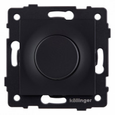 Диммер проходной без рамки Kollinger  REA-048BM