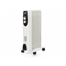 Масляный радиатор Ballu Comfort 9 секций 2000 Вт BOH/CL-09WRN