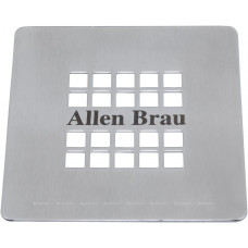 Накладка сифона Allen Brau Priority нержавеющая сталь 8.310N1-SS Накладка сифона Allen Brau Priority нержавеющая сталь 8.310N1-SS