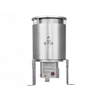 Обогреватель газовый инфракрасный Ballu BIGH-10 3 кВт BIGH-10